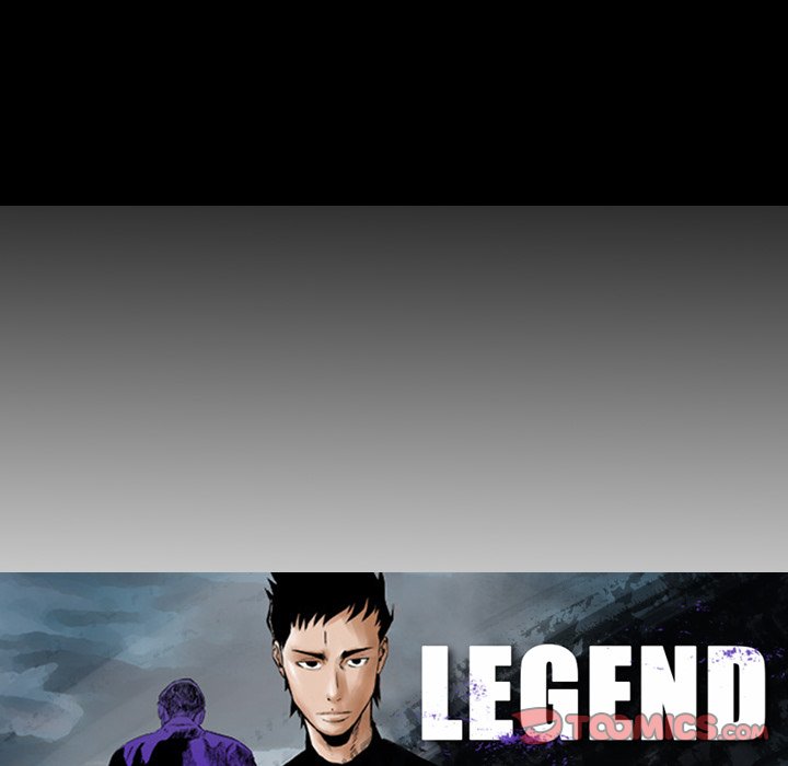 Legend The Beginning image