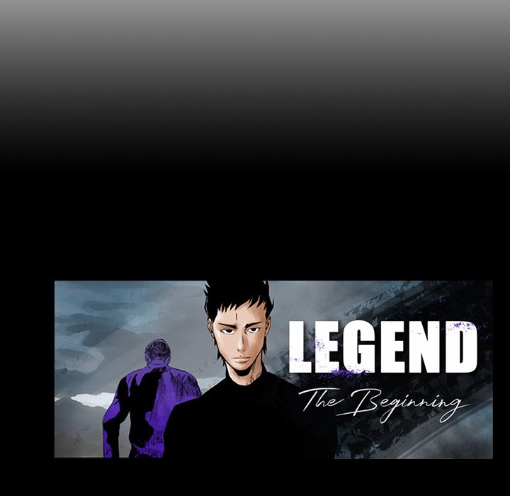 Legend The Beginning image