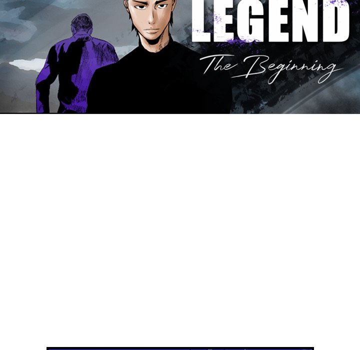 Legend The Beginning image