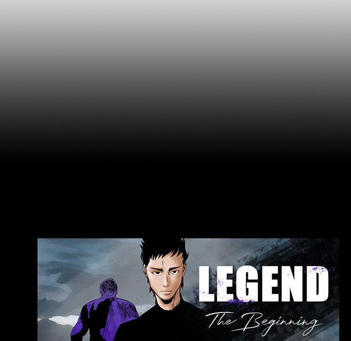 Legend The Beginning image