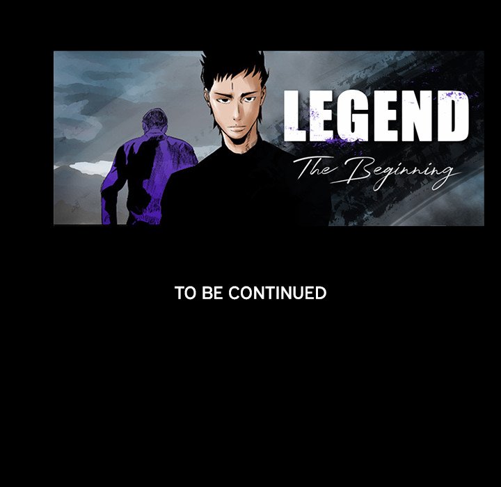 Legend The Beginning image