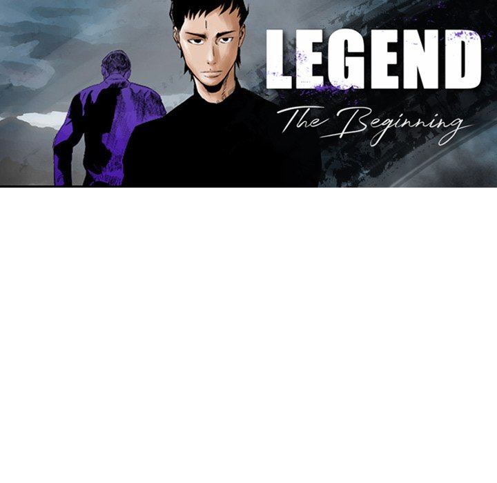 Legend The Beginning image