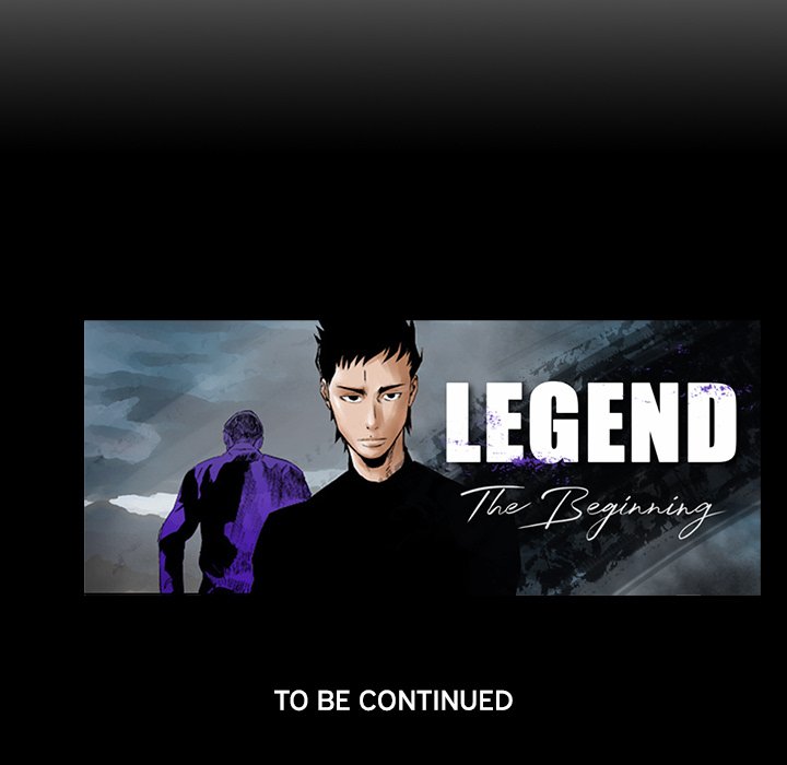 Legend The Beginning image