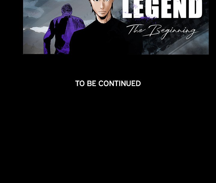 Legend The Beginning image