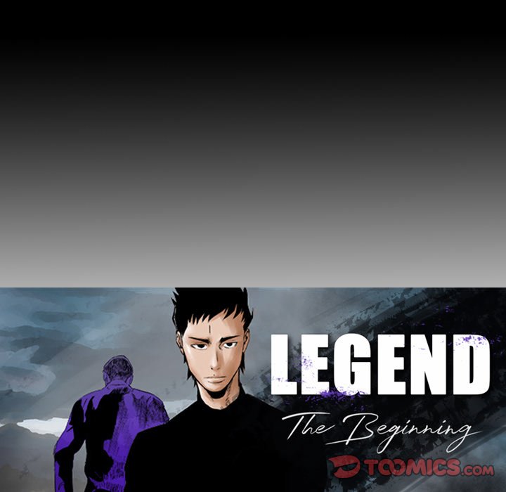 Legend The Beginning image