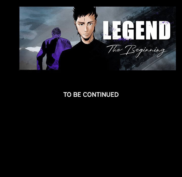 Legend The Beginning image