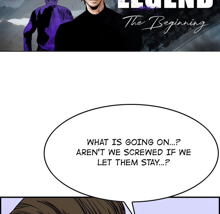 Legend The Beginning image