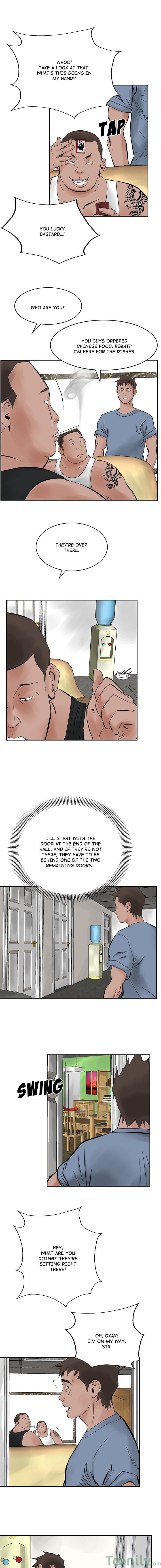 Legend The Beginning image