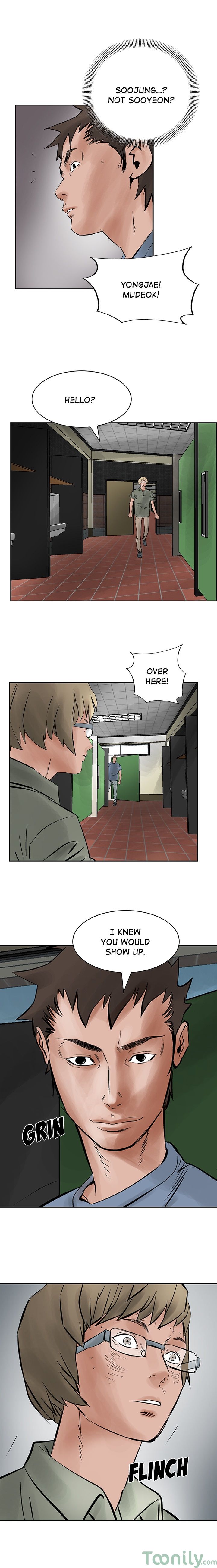 Legend The Beginning image