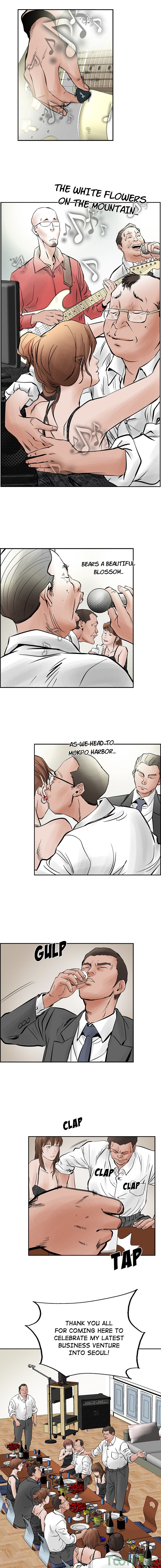 Legend The Beginning image