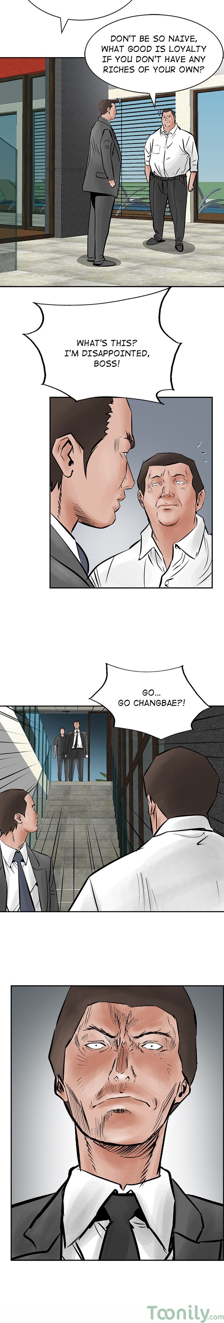 Legend The Beginning image