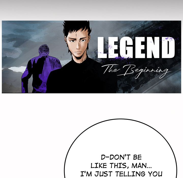Legend The Beginning image