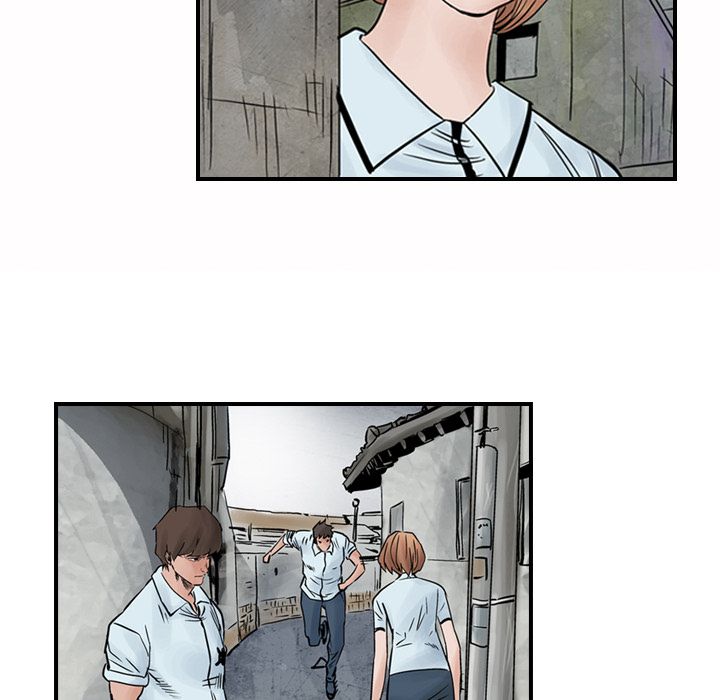 Legend The Beginning image