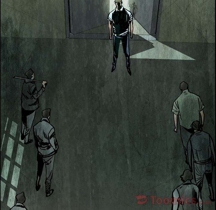Legend The Beginning image