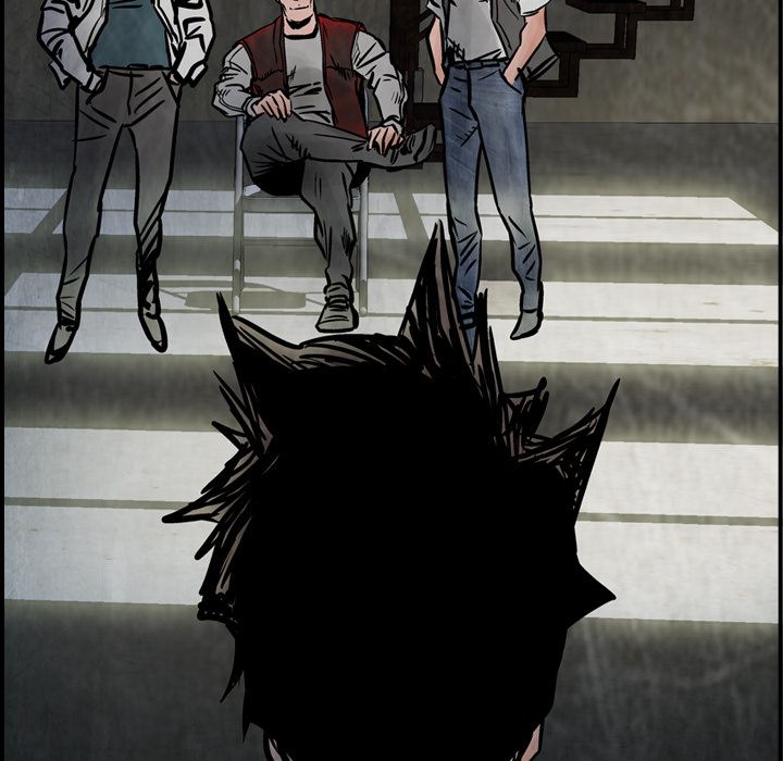 Legend The Beginning image
