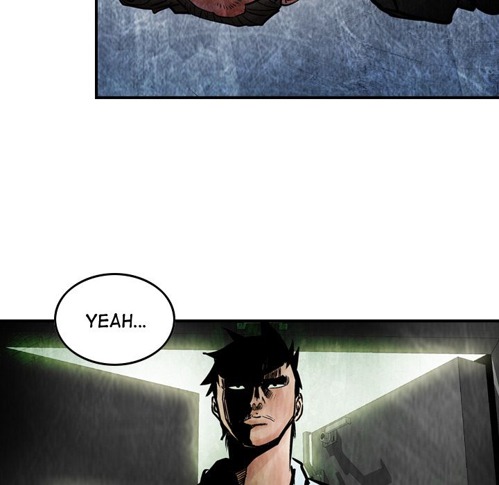 Legend The Beginning image