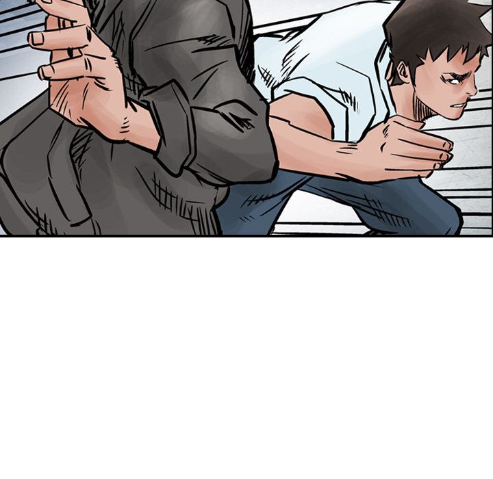 Legend The Beginning image