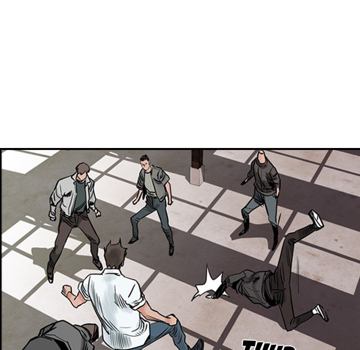 Legend The Beginning image