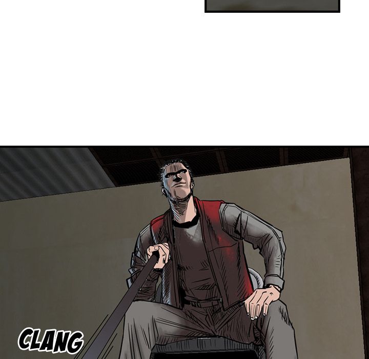 Legend The Beginning image
