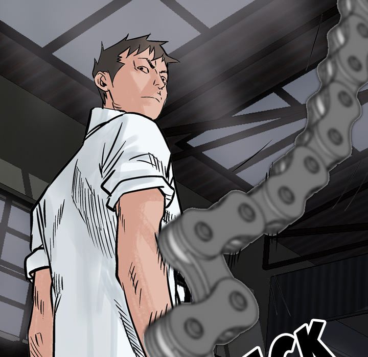 Legend The Beginning image