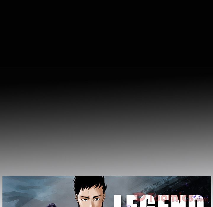 Legend The Beginning image