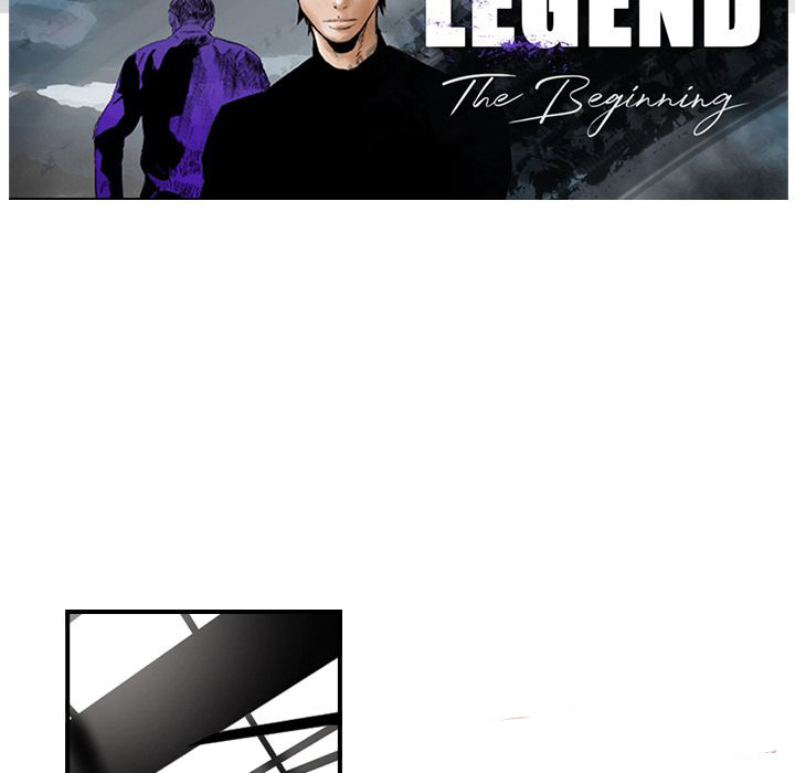 Legend The Beginning image