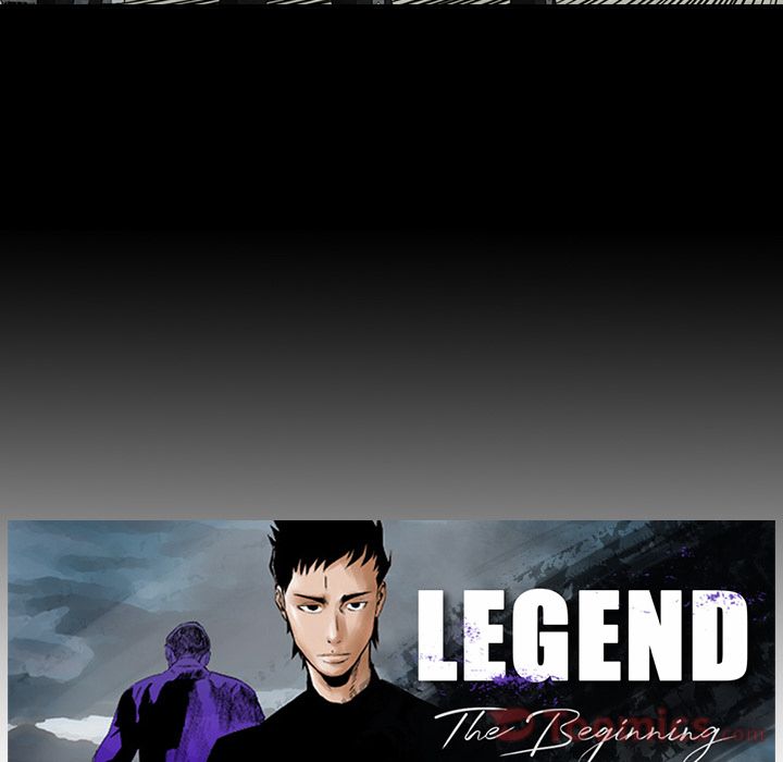 Legend The Beginning image