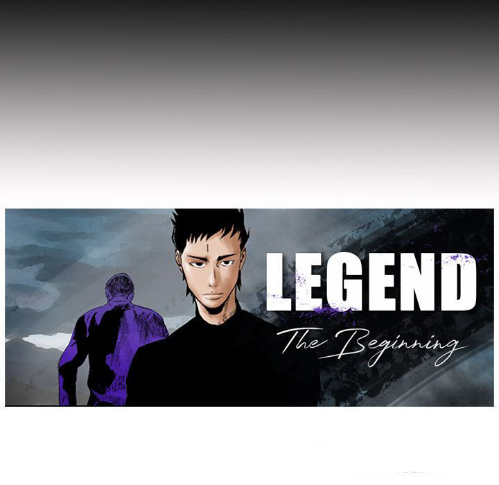 Legend The Beginning image