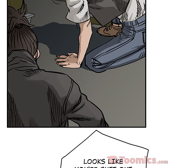 Legend The Beginning image