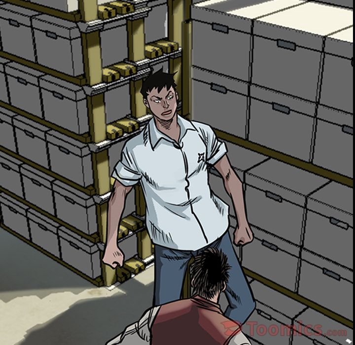 Legend The Beginning image