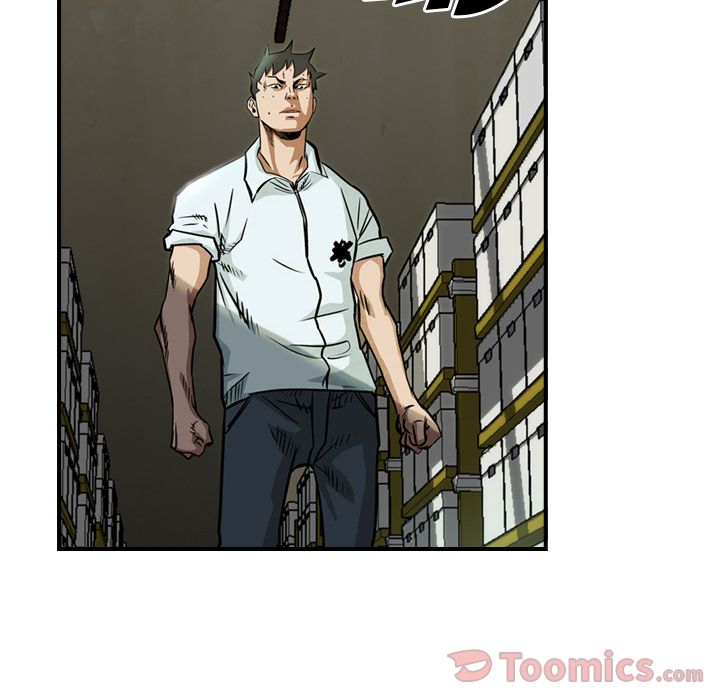 Legend The Beginning image