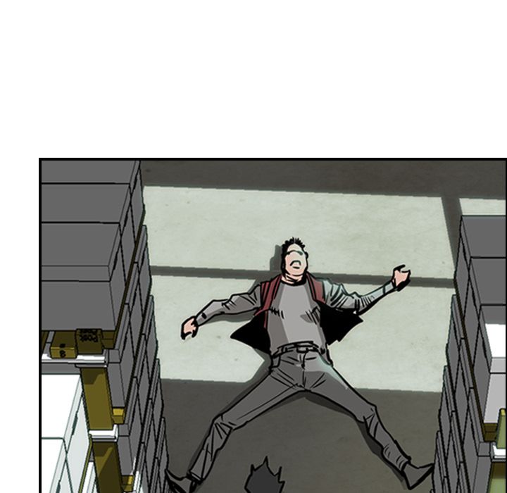 Legend The Beginning image