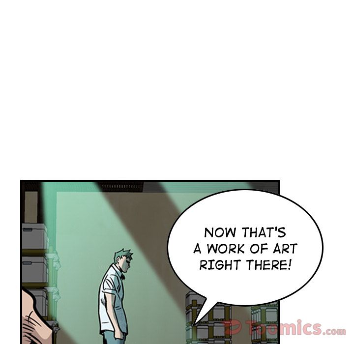Legend The Beginning image