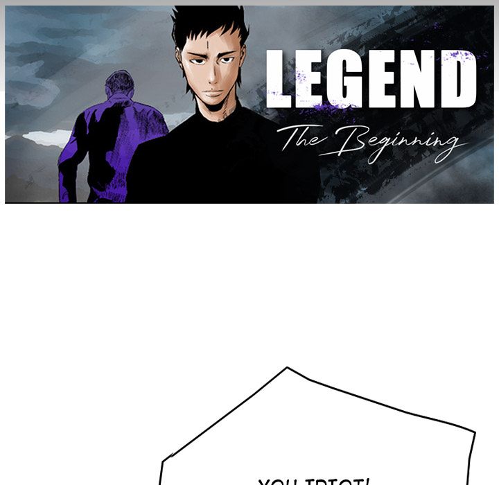 Legend The Beginning image