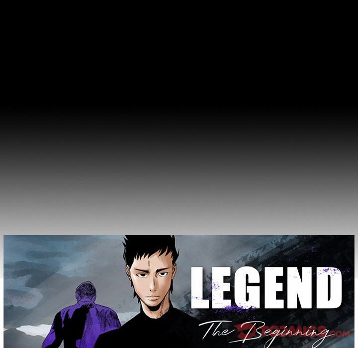 Legend The Beginning image