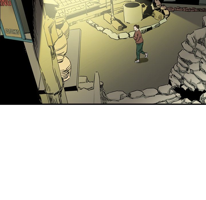Legend The Beginning image