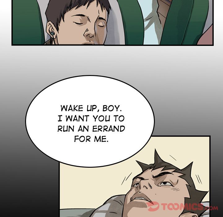Legend The Beginning image