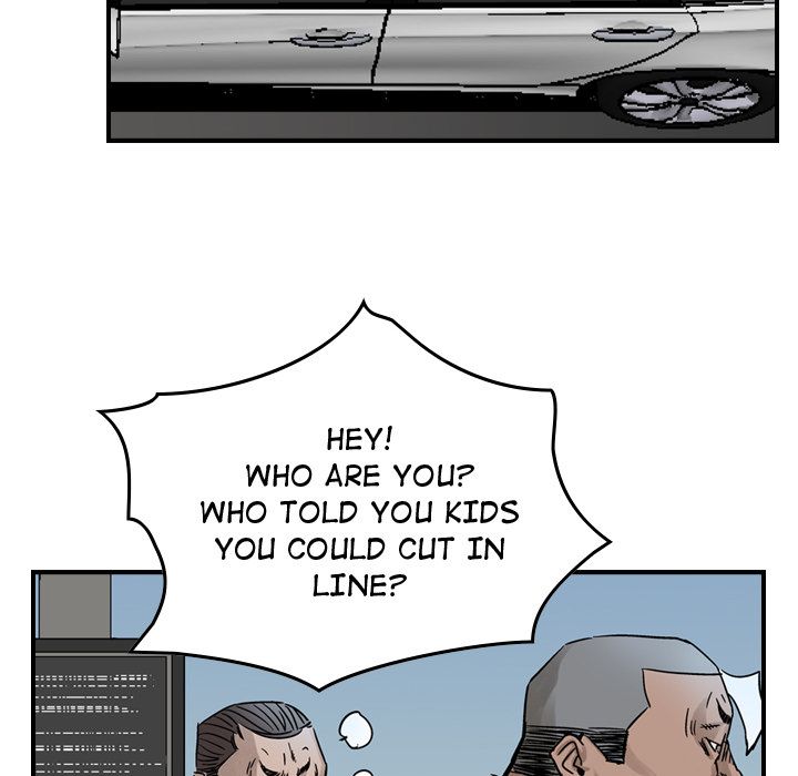 Legend The Beginning image