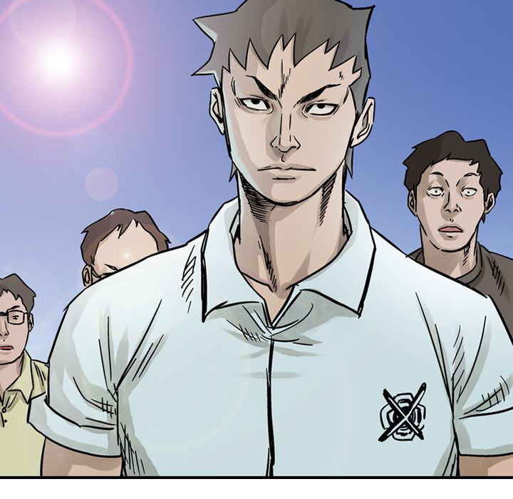Legend The Beginning image