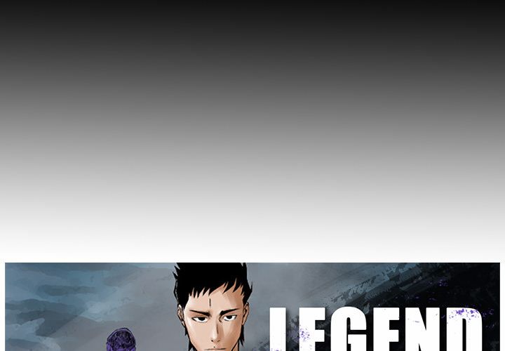 Legend The Beginning image