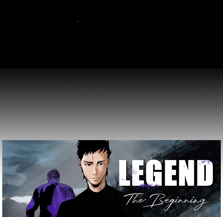 Legend The Beginning image