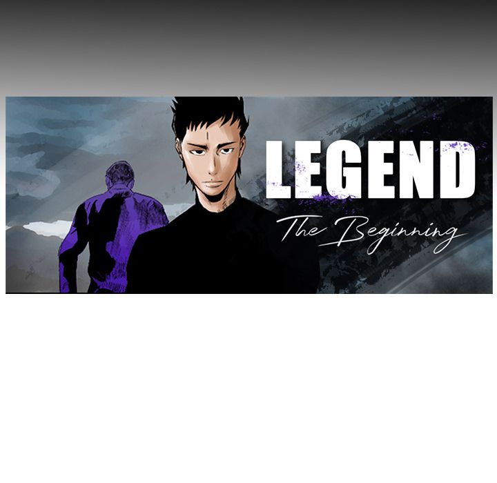 Legend The Beginning image