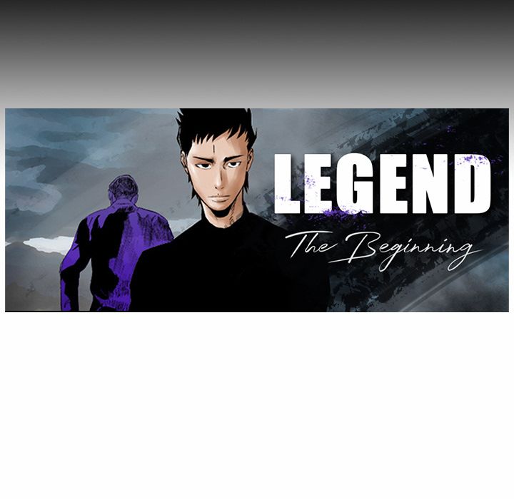Legend The Beginning image