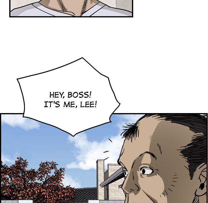 Legend The Beginning image
