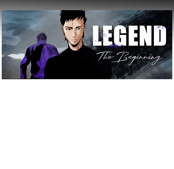 Legend The Beginning image