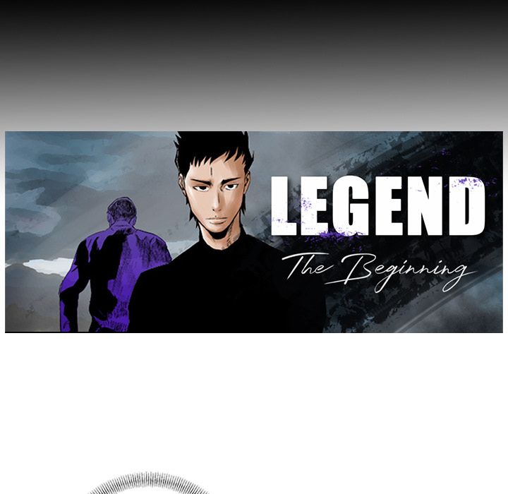 Legend The Beginning image