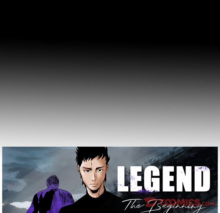 Legend The Beginning image