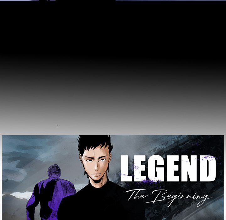 Legend The Beginning image