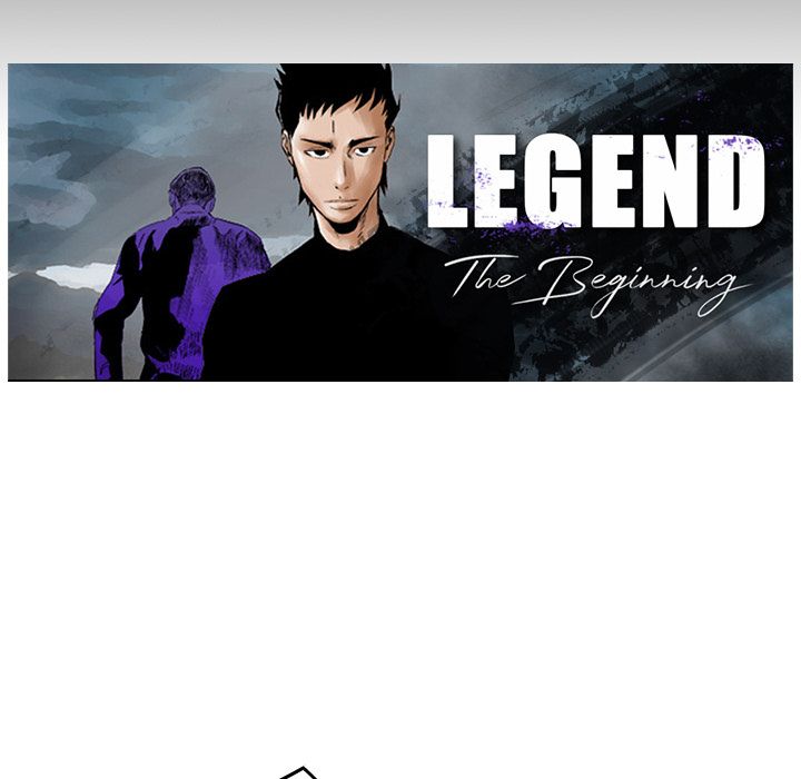 Legend The Beginning image