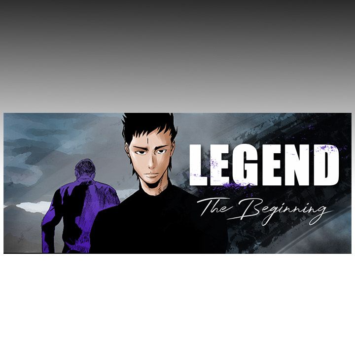 Legend The Beginning image